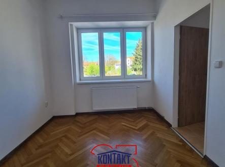 Pronájem bytu, 2+kk, 33 m²