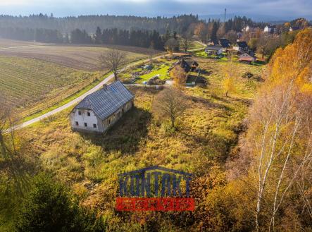 Prodej pozemku pro bydlení, 7 051 m²