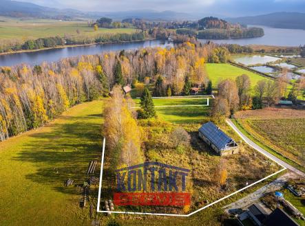 Prodej pozemku pro bydlení, 7 051 m²