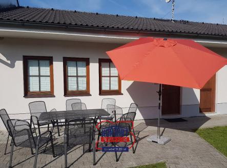 Pronájem bytu, 3+kk, 74 m² obrázek