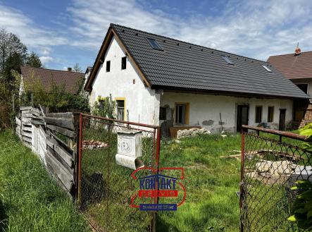 Prodej - chata/rekreační objekt, 138 m² obrázek