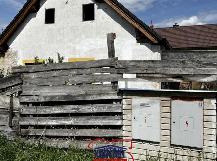 Prodej - chata/rekreační objekt, 138 m²