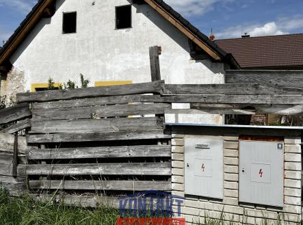 Prodej chaty/rekreačního objektu, 138 m²