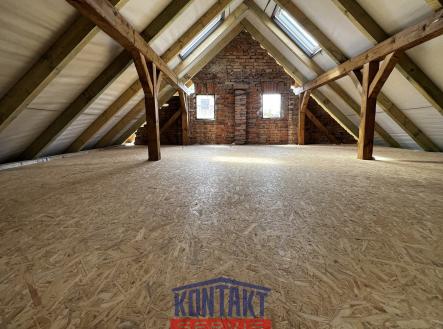 Prodej chaty/rekreačního objektu, 138 m²