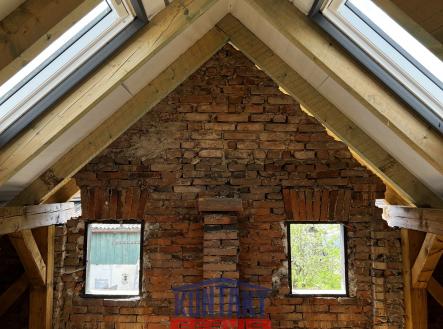 Prodej chaty/rekreačního objektu, 138 m²