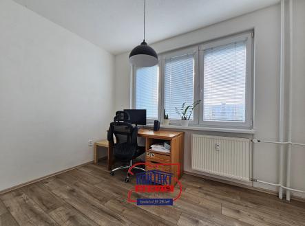 Pronájem bytu, 3+kk, 59 m²