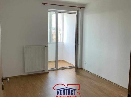 Pronájem bytu, 2+kk, 49 m²