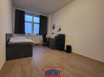 Pronájem bytu, 1+kk, 18 m² obrázek