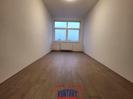 Pronájem bytu, 1+kk, 18 m²