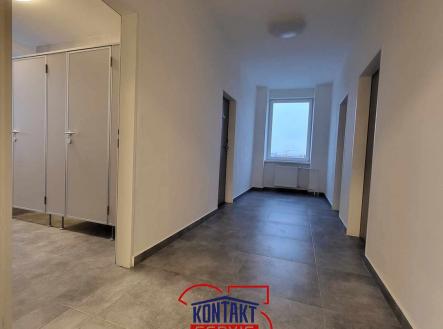 Pronájem bytu, 1+kk, 18 m²