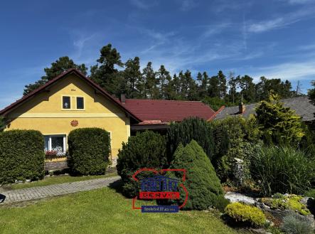 Prodej - dům/vila, 134 m²