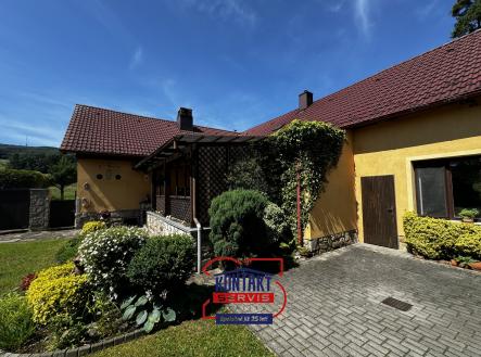 Prodej - dům/vila, 134 m²