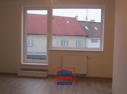 Pronájem bytu, 2+kk, 57 m²