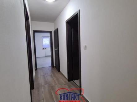 Pronájem bytu, 2+kk, 62 m²