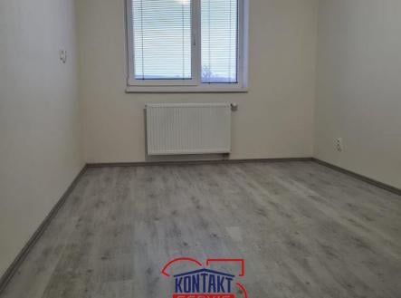 Pronájem bytu, 2+kk, 62 m²