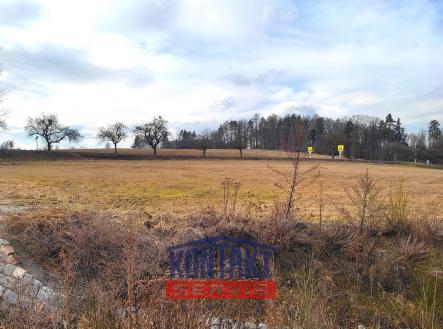 Prodej pozemku pro bydlení, 1 466 m²