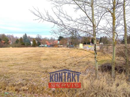 Prodej pozemku pro bydlení, 1 466 m²