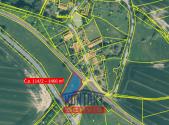 Prodej pozemku pro bydlení, 1 466 m²