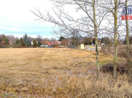 Prodej pozemku pro bydlení, 1 466 m²