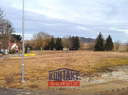 Prodej pozemku pro bydlení, 1 346 m²