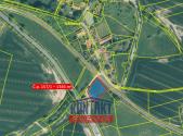 Prodej pozemku pro bydlení, 1 346 m²
