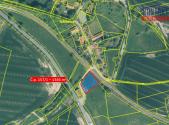 Prodej pozemku pro bydlení, 1 346 m²