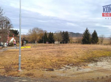 Prodej pozemku pro bydlení, 1 346 m²