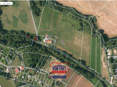Prodej - pozemek, zemědělská půda, 11 010 m²