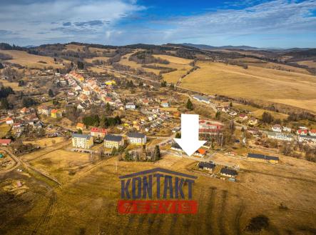 Prodej pozemku pro bydlení, 1 016 m²