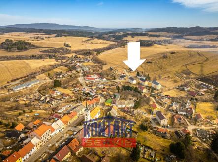 Prodej pozemku pro bydlení, 1 016 m²