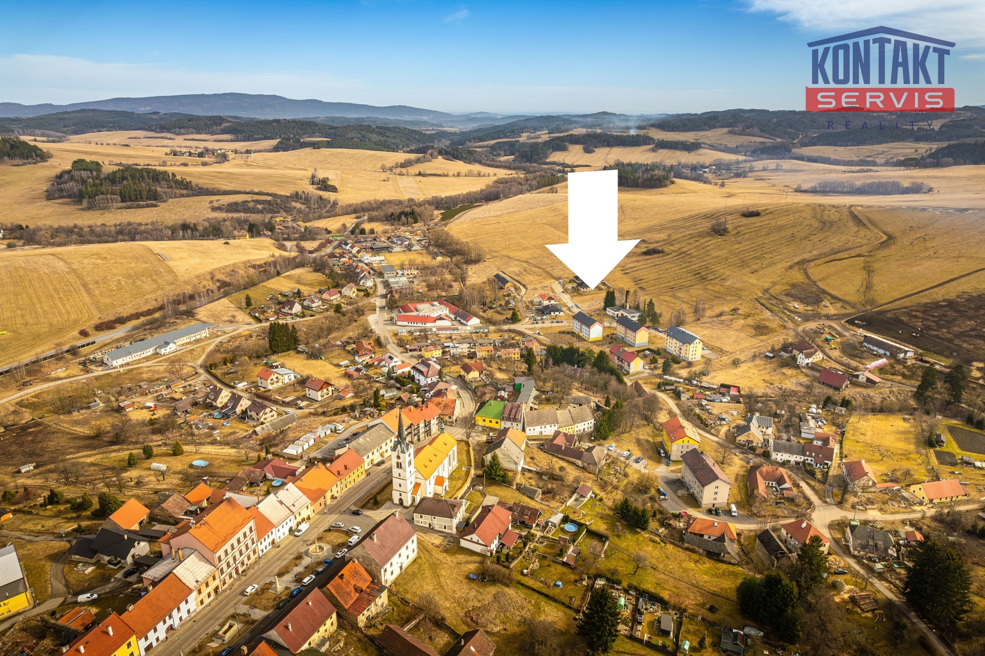 25-03-10 Hořice na Šumavě Pozemek Foto_05_00000