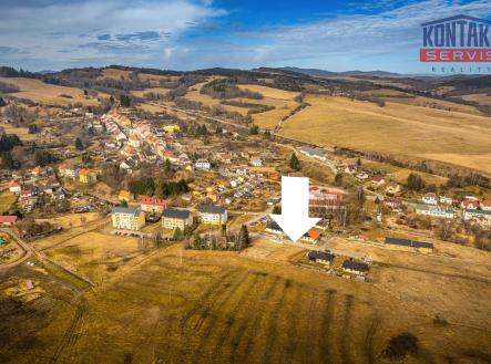 Prodej pozemku pro bydlení, 1 016 m²