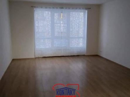 Pronájem bytu, 1+kk, 40 m²