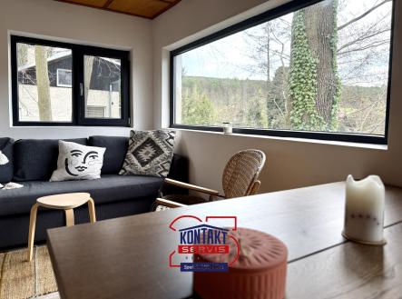 Prodej - chata/rekreační objekt, 78 m²