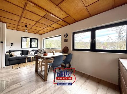 Prodej - chata/rekreační objekt, 78 m²