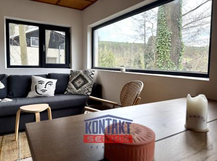 Prodej - chata/rekreační objekt, 78 m²