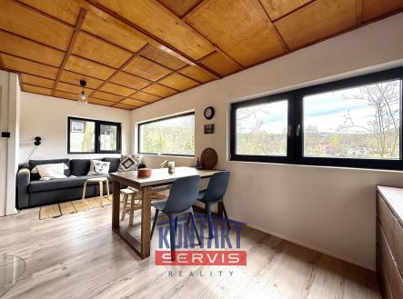Prodej - chata/rekreační objekt, 78 m²