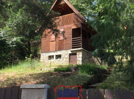 Pronájem - chata/rekreační objekt, 45 m²