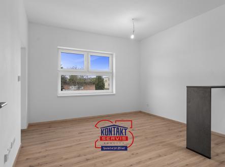 Pronájem bytu, 2+kk, 45 m²