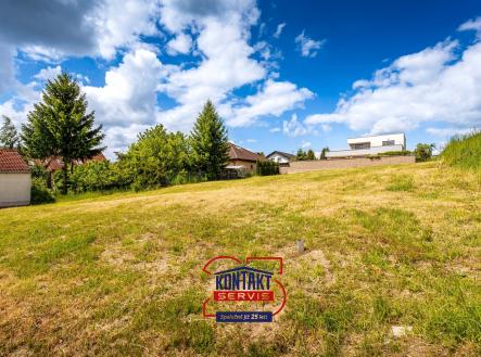 Prodej - pozemek pro bydlení, 958 m²
