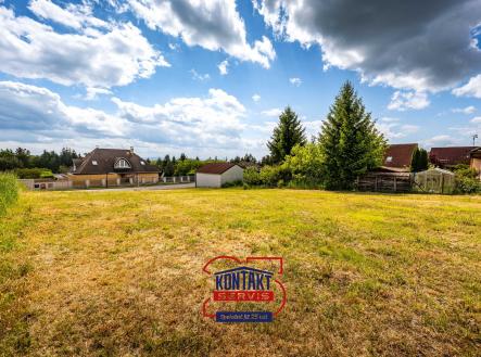 Prodej - pozemek pro bydlení, 958 m²