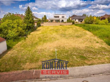 Prodej pozemku pro bydlení, 958 m²