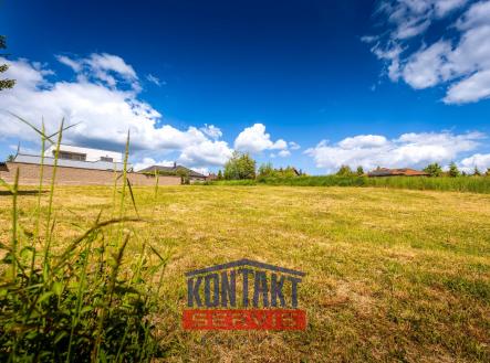 Prodej pozemku pro bydlení, 958 m²