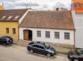 Prodej domu/vily, 65 m²