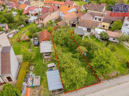 Prodej domu/vily, 65 m²