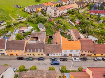 Prodej domu/vily, 65 m²