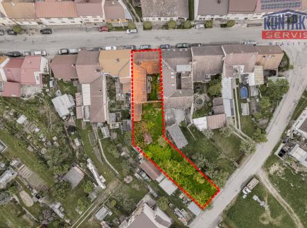 Prodej domu/vily, 65 m²