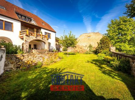 Prodej - hotel, 549 m²