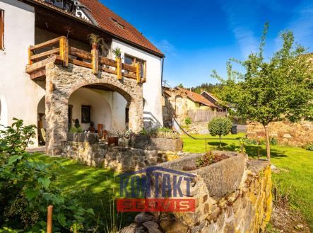 Prodej - hotel, 549 m²
