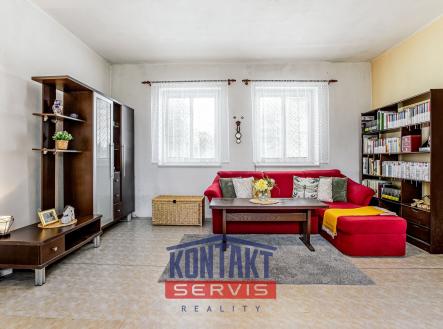 Prodej domu/vily, 62 m²